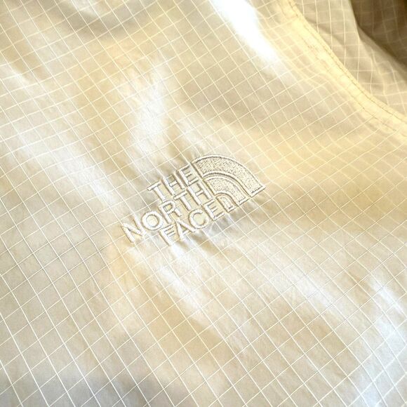 The North Face Botanic Dye Wind Jacket (Great Sand) Size Small - Picture 7 of 16